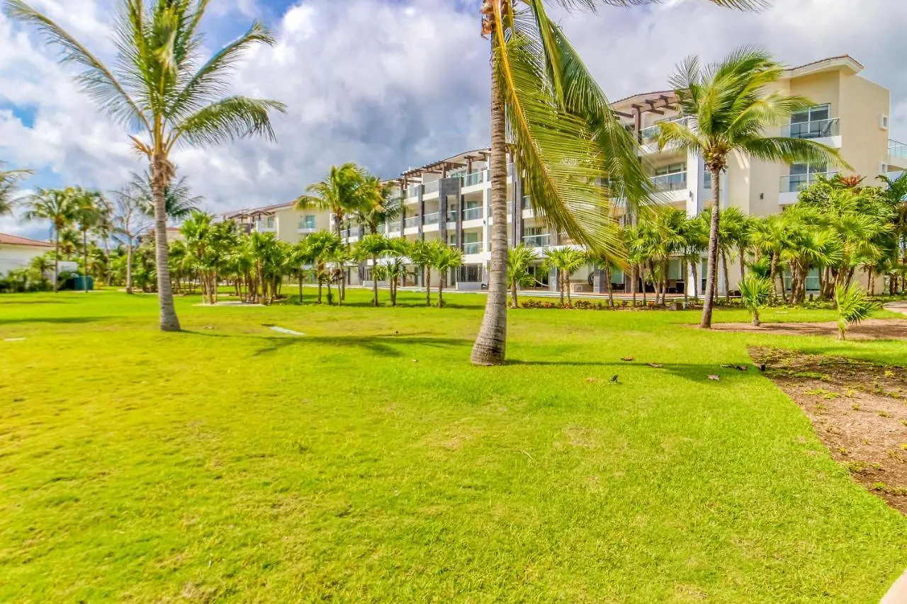 Apartment Sunset Condo 525 At Mareazul Playa del Carmen