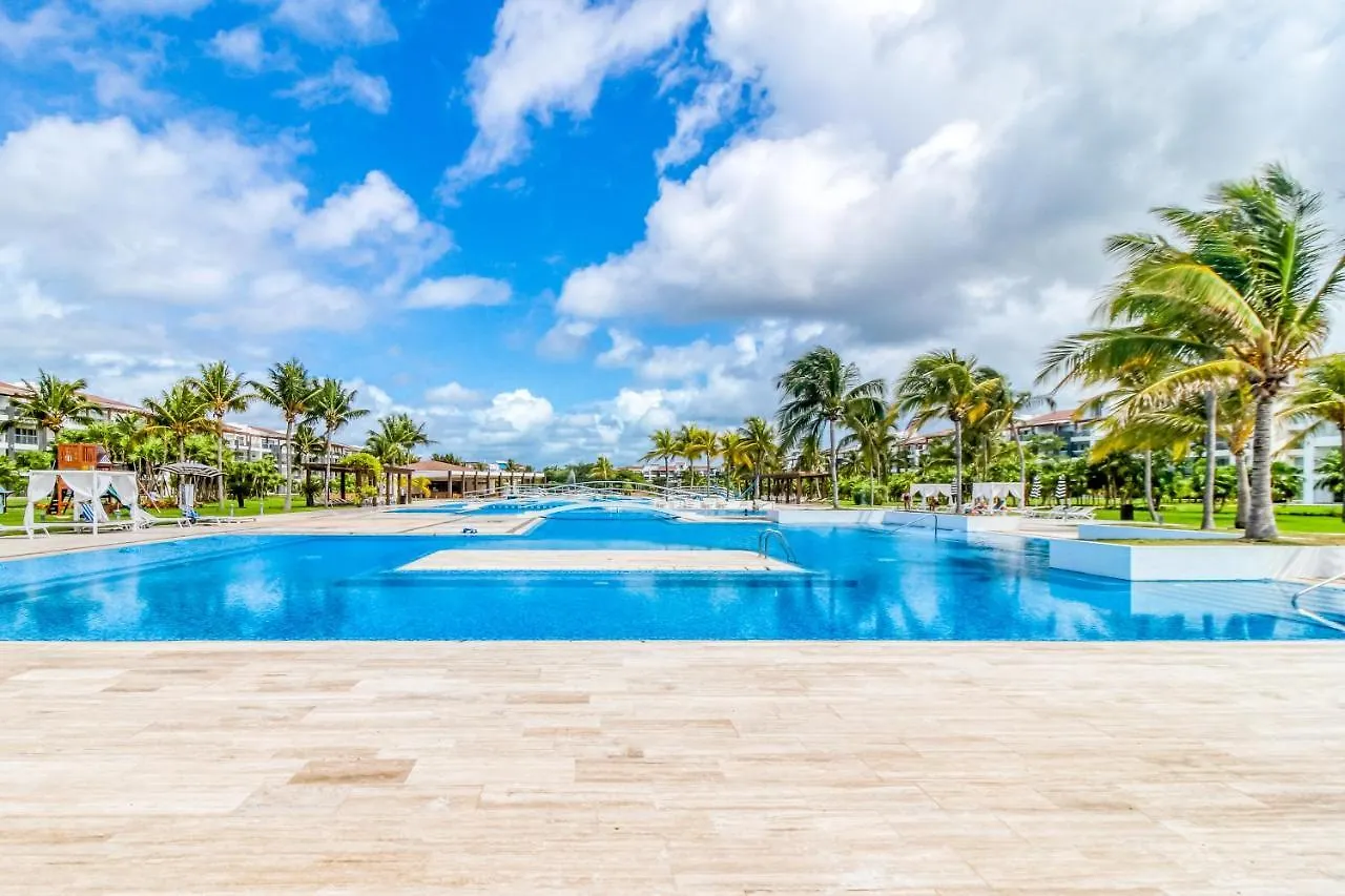 Sunset Condo 525 At Mareazul Playa del Carmen Apartment