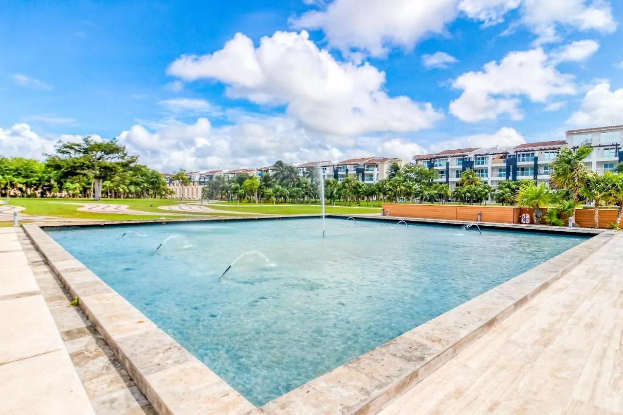 Sunset Condo 525 At Mareazul Playa del Carmen Mexico